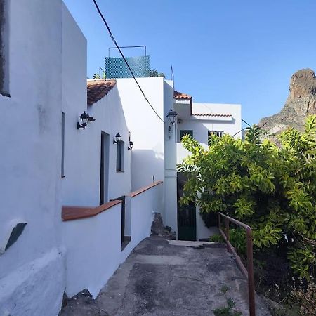 Vila La Casa Vieja Santa Cruz de Tenerife Exteriér fotografie