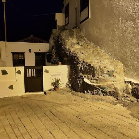 Vila La Casa Vieja Santa Cruz de Tenerife Exteriér fotografie