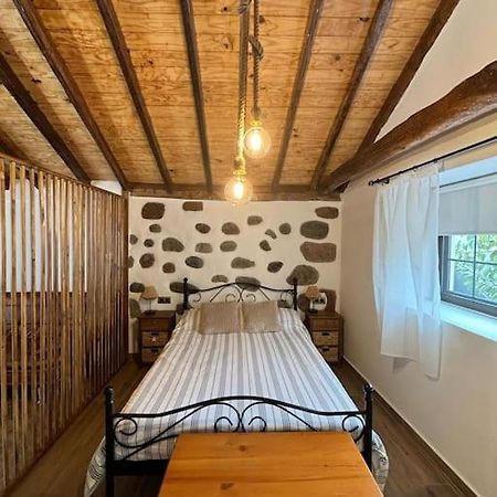 Vila La Casa Vieja Santa Cruz de Tenerife Exteriér fotografie