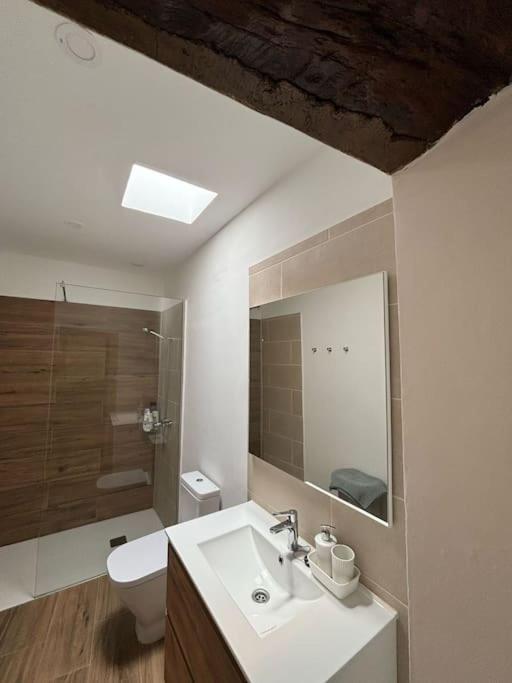 Vila La Casa Vieja Santa Cruz de Tenerife Exteriér fotografie