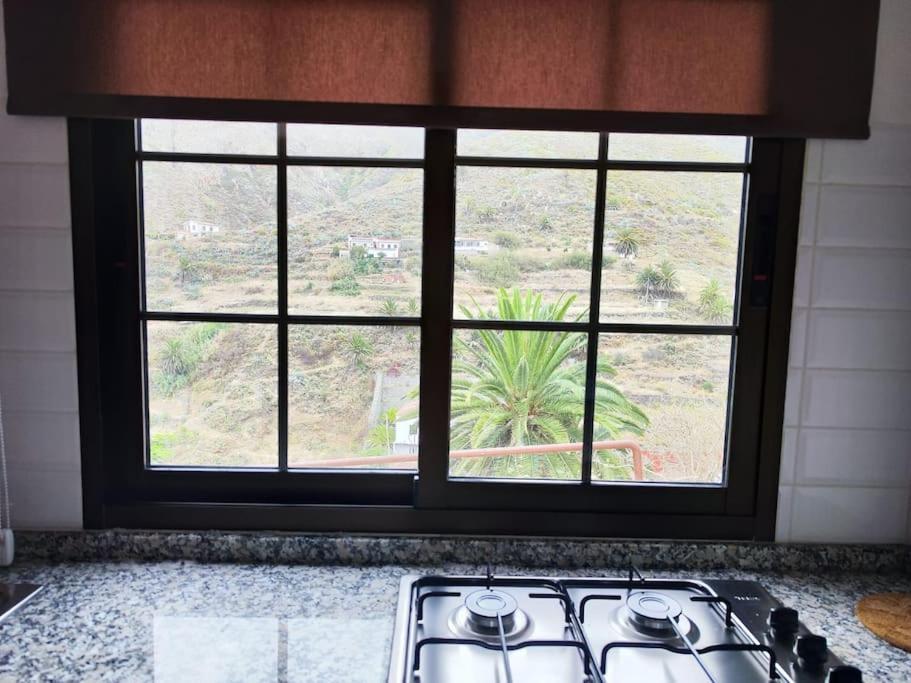 Vila La Casa Vieja Santa Cruz de Tenerife Exteriér fotografie