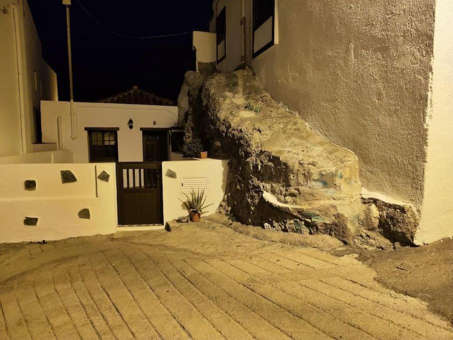 Vila La Casa Vieja Santa Cruz de Tenerife Exteriér fotografie