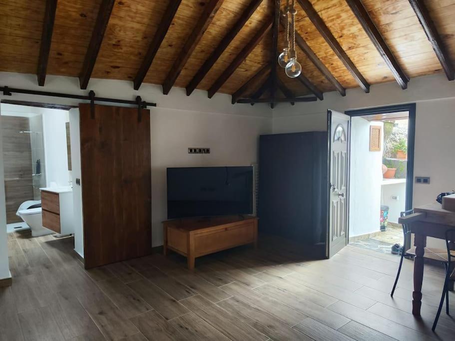 Vila La Casa Vieja Santa Cruz de Tenerife Exteriér fotografie