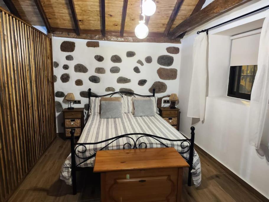 Vila La Casa Vieja Santa Cruz de Tenerife Exteriér fotografie