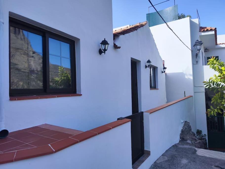 Vila La Casa Vieja Santa Cruz de Tenerife Exteriér fotografie