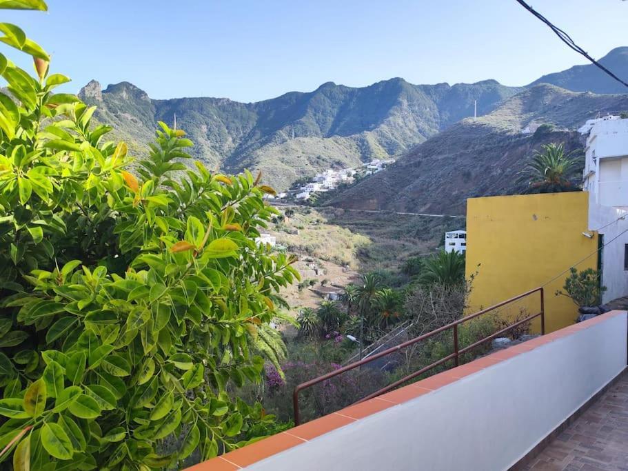 Vila La Casa Vieja Santa Cruz de Tenerife Exteriér fotografie