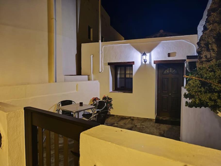 Vila La Casa Vieja Santa Cruz de Tenerife Exteriér fotografie