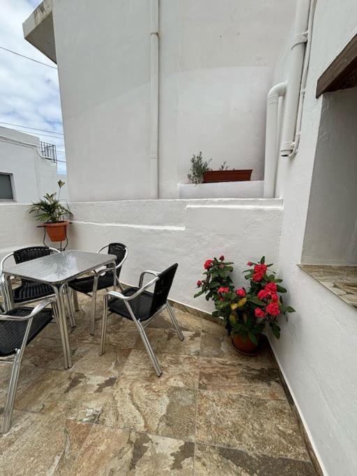 Vila La Casa Vieja Santa Cruz de Tenerife Exteriér fotografie