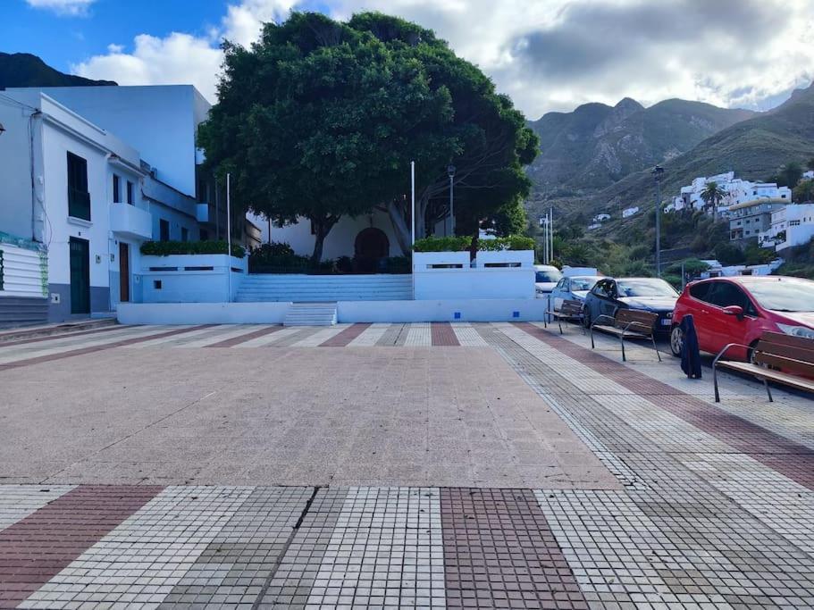 Vila La Casa Vieja Santa Cruz de Tenerife Exteriér fotografie