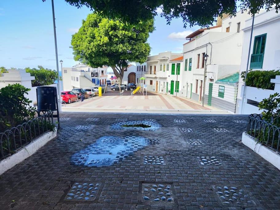 Vila La Casa Vieja Santa Cruz de Tenerife Exteriér fotografie