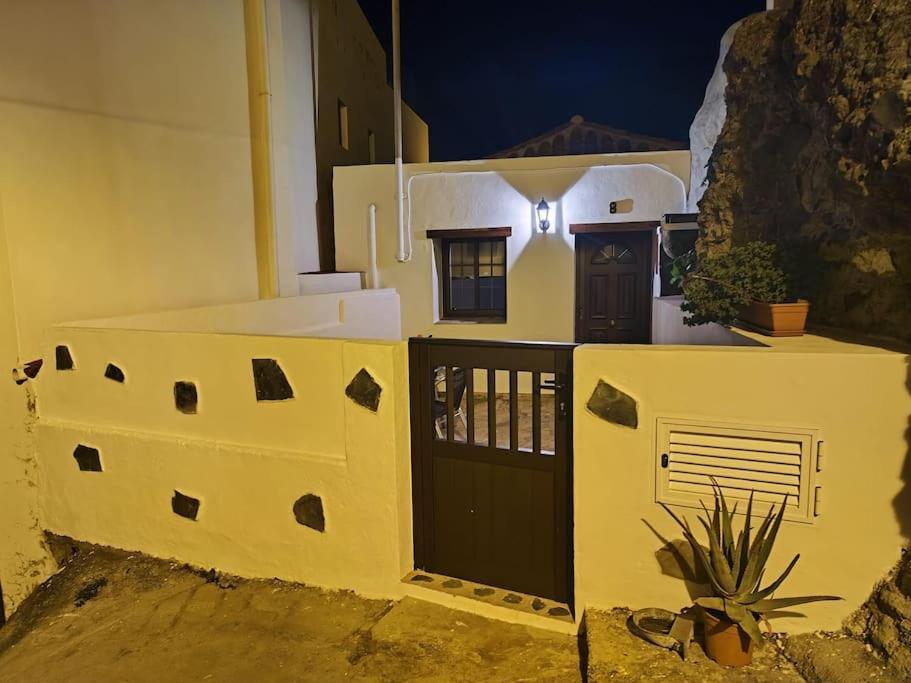 Vila La Casa Vieja Santa Cruz de Tenerife Exteriér fotografie